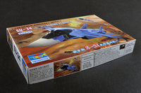 1/144 Trumpeter SUKHOI SU-34 STRIKE FLANKER - 1329