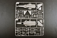 1/144 Trumpeter SUKHOI SU-34 STRIKE FLANKER - 1329