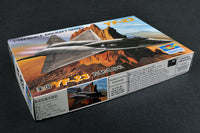 1/144 Trumpeter YF-23 - 1332