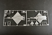 1/144 Trumpeter YF-23 - 1332