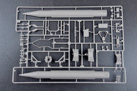 1/35 Trumpeter Soviet Union "Scud" - B Ballistic Missiles - 1019