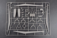 1/35 Trumpeter Soviet Union "Scud" - B Ballistic Missiles - 1019