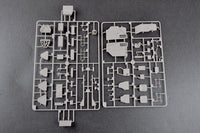 1/35 Trumpeter Soviet Union "Scud" - B Ballistic Missiles - 1019