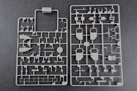 1/35 Trumpeter Soviet Union "Scud" - B Ballistic Missiles - 1019