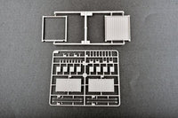 1/35 Trumpeter 40ft Container - 1030 - MPM Hobbies