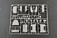 1/35 Trumpeter Russian BM-21 Grad Multiple Rocket Launcher - 1028 - MPM Hobbies