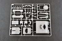 1/35 Trumpeter Russian BM-21 Grad Multiple Rocket Launcher - 1028 - MPM Hobbies