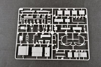 1/35 Trumpeter Russian BM-21 Grad Multiple Rocket Launcher - 1028 - MPM Hobbies