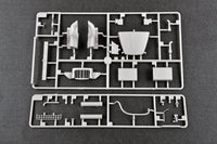 1/35 Trumpeter Russian BM-21 Grad Multiple Rocket Launcher - 1028 - MPM Hobbies