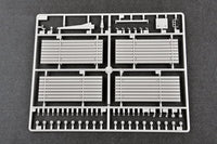 1/35 Trumpeter Russian BM-21 Grad Multiple Rocket Launcher - 1028 - MPM Hobbies