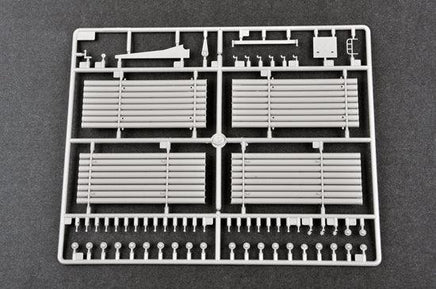 1/35 Trumpeter Russian BM-21 Grad Multiple Rocket Launcher - 1028 - MPM Hobbies