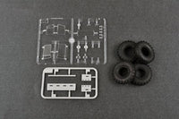 1/35 Trumpeter Russian BM-21 Grad Multiple Rocket Launcher - 1028 - MPM Hobbies
