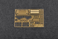 1/35 Trumpeter Russian BM-21 Grad Multiple Rocket Launcher - 1028 - MPM Hobbies