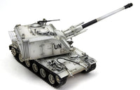 1/35 Meng French AUF1 TA 155mm Self-Propelled Howitzer  - TS024