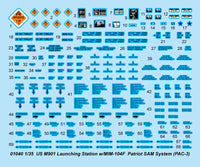 1/35 Trumpeter US M901 Launching Station - 1040 - MPM Hobbies