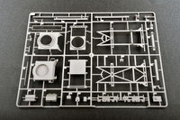 1/35 Trumpeter US M901 Launching Station - 1040 - MPM Hobbies