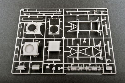 1/35 Trumpeter US M901 Launching Station - 1040 - MPM Hobbies