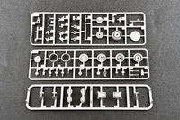 1/35 Trumpeter US M901 Launching Station - 1040 - MPM Hobbies