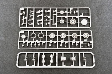 1/35 Trumpeter US M901 Launching Station - 1040 - MPM Hobbies