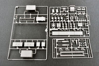 1/35 Trumpeter US M901 Launching Station - 1040 - MPM Hobbies