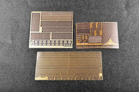 1/35 Trumpeter US M901 Launching Station - 1040 - MPM Hobbies