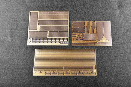 1/35 Trumpeter US M901 Launching Station - 1040 - MPM Hobbies