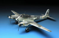 1/48 Meng Me 410B-2/U4 Heavy Fighter - LS001 - MPM Hobbies