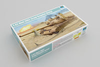 1/35 Trumpeter T-62 Mod.1962 (Iraqi Regular Army) - 1548