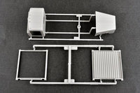 1/35 Trumpeter M915 Tractor with M872 Flatbed trailer & 40FT Container - 1015 - MPM Hobbies