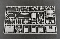 1/35 Trumpeter M915 Tractor with M872 Flatbed trailer & 40FT Container - 1015 - MPM Hobbies
