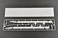 1/35 Trumpeter M915 Tractor with M872 Flatbed trailer & 40FT Container - 1015 - MPM Hobbies