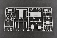 1/35 Trumpeter M915 Tractor with M872 Flatbed trailer & 40FT Container - 1015 - MPM Hobbies