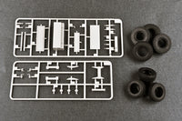 1/35 Trumpeter M983 HEMTT&M901 Launching Station of MIM-104F0 Patriot SAM System (PAC-3) - 1037