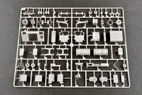 1/35 Trumpeter M983 HEMTT&M901 Launching Station of MIM-104F0 Patriot SAM System (PAC-3) - 1037