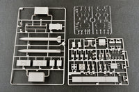 1/35 Trumpeter M983 HEMTT&M901 Launching Station of MIM-104F0 Patriot SAM System (PAC-3) - 1037