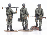 1/48 Tamiya WWII Wehrmacht Infantry Set - MPM Hobbies