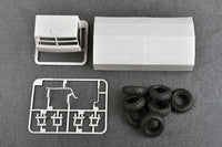 1/35 Trumpeter Russian KAMAZ-4310 Truck - 1034 - MPM Hobbies