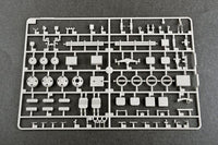 1/35 Trumpeter Russian KAMAZ-4310 Truck - 1034 - MPM Hobbies
