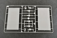 1/35 Trumpeter Russian KAMAZ-4310 Truck - 1034 - MPM Hobbies