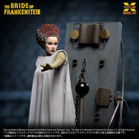 1/8 X-Plus Models Maria de Metropolis Silver Edition 200138