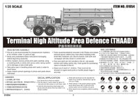 1/35 Trumpeter Terminal High Altitude Area Defence (THAAD) - 1054 - MPM Hobbies