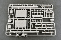 1/35 Trumpeter Terminal High Altitude Area Defence (THAAD) - 1054 - MPM Hobbies
