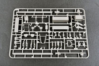 1/35 Trumpeter Terminal High Altitude Area Defence (THAAD) - 1054 - MPM Hobbies