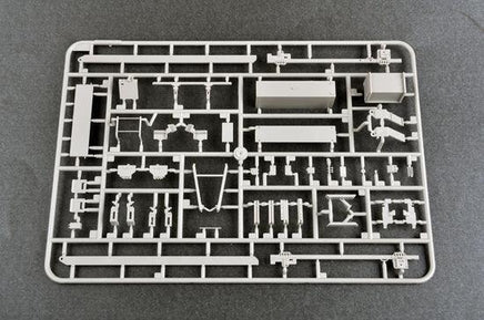 1/35 Trumpeter Terminal High Altitude Area Defence (THAAD) - 1054 - MPM Hobbies