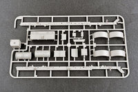 1/35 Trumpeter Terminal High Altitude Area Defence (THAAD) - 1054 - MPM Hobbies
