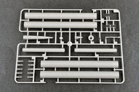 1/35 Trumpeter Terminal High Altitude Area Defence (THAAD) - 1054 - MPM Hobbies