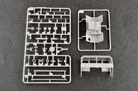 1/35 Trumpeter Terminal High Altitude Area Defence (THAAD) - 1054 - MPM Hobbies