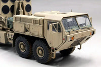 1/35 Trumpeter Terminal High Altitude Area Defence (THAAD) - 1054 - MPM Hobbies