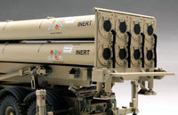 1/35 Trumpeter Terminal High Altitude Area Defence (THAAD) - 1054 - MPM Hobbies