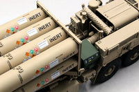 1/35 Trumpeter Terminal High Altitude Area Defence (THAAD) - 1054 - MPM Hobbies